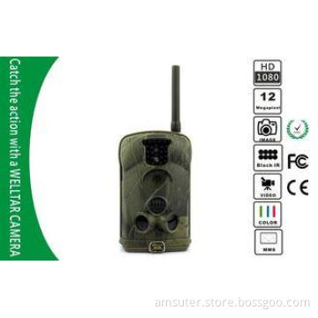 Motion-Triggered Ltl Acorn Game Cameras , PIR Sensor GSM Tr